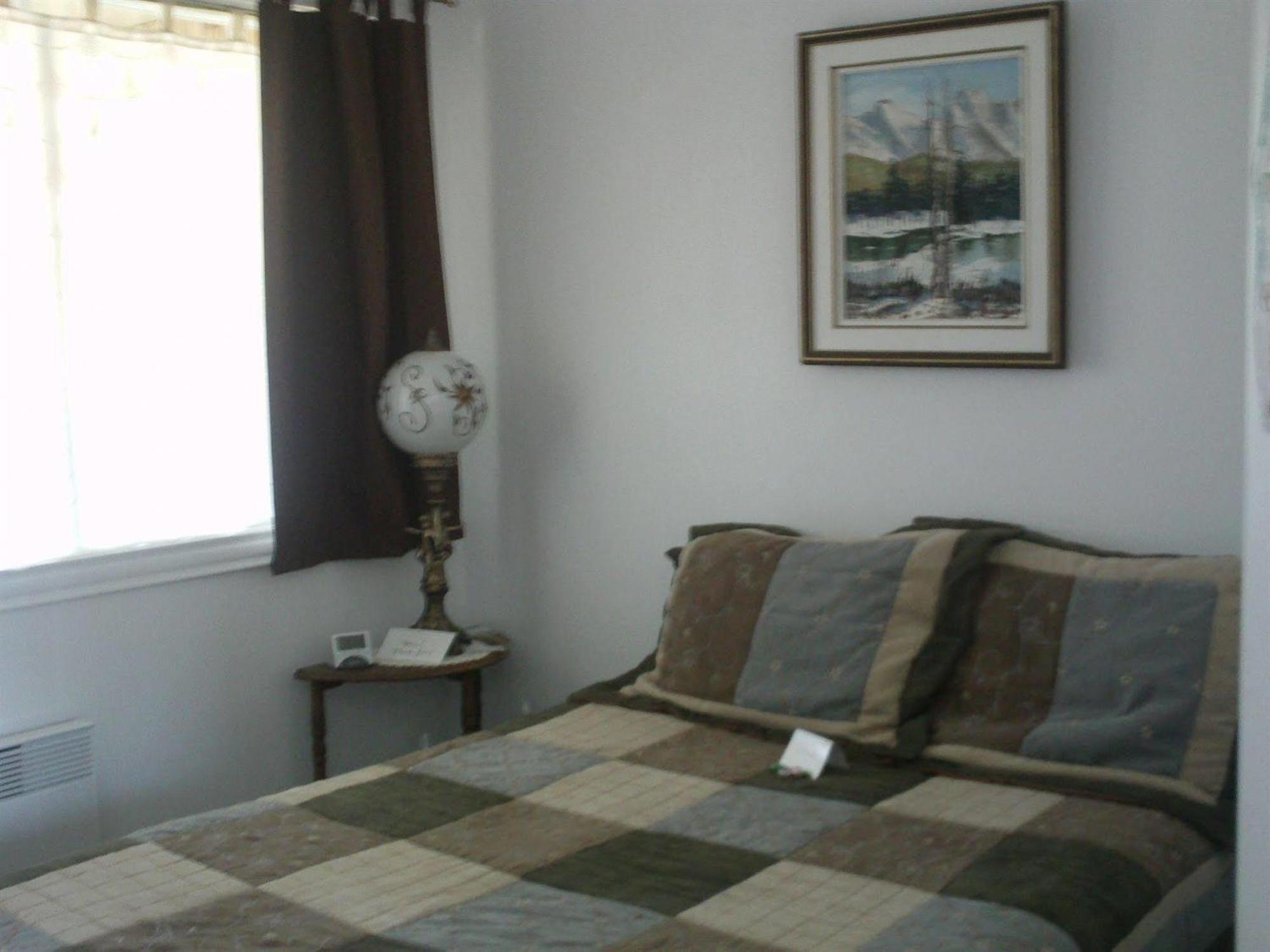 Motel Leblanc Carleton-sur-Mer Exterior foto